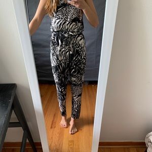 Top shop printed jumper US 6